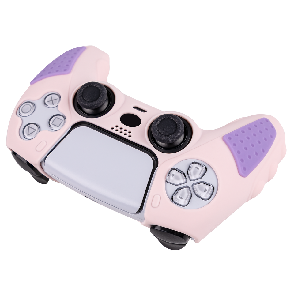  Silicone Sleeve Use for PS5  3