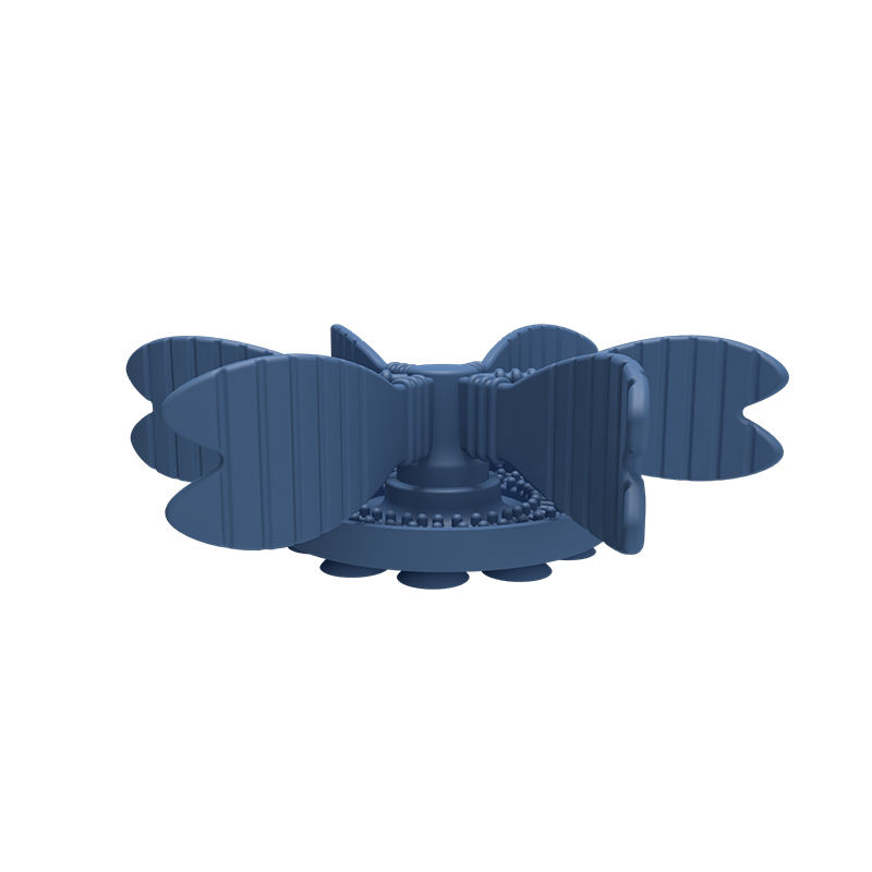 Slow Feeder Insert With Strong Suction Cup Pet Slow Food Bowl 5