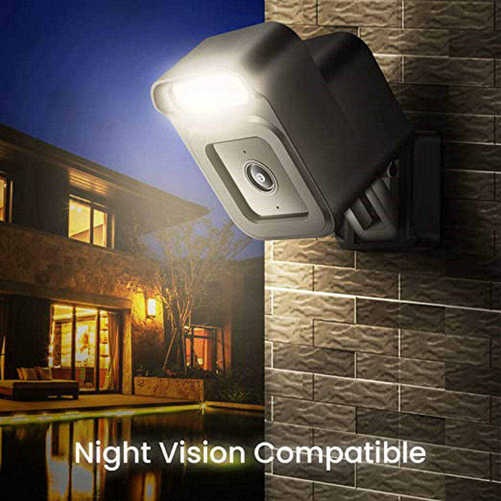Silicone Skins for Wyze Cam Spotlight 2