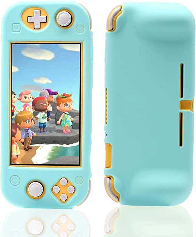 Silicone Case for Nintendo Switch Lite