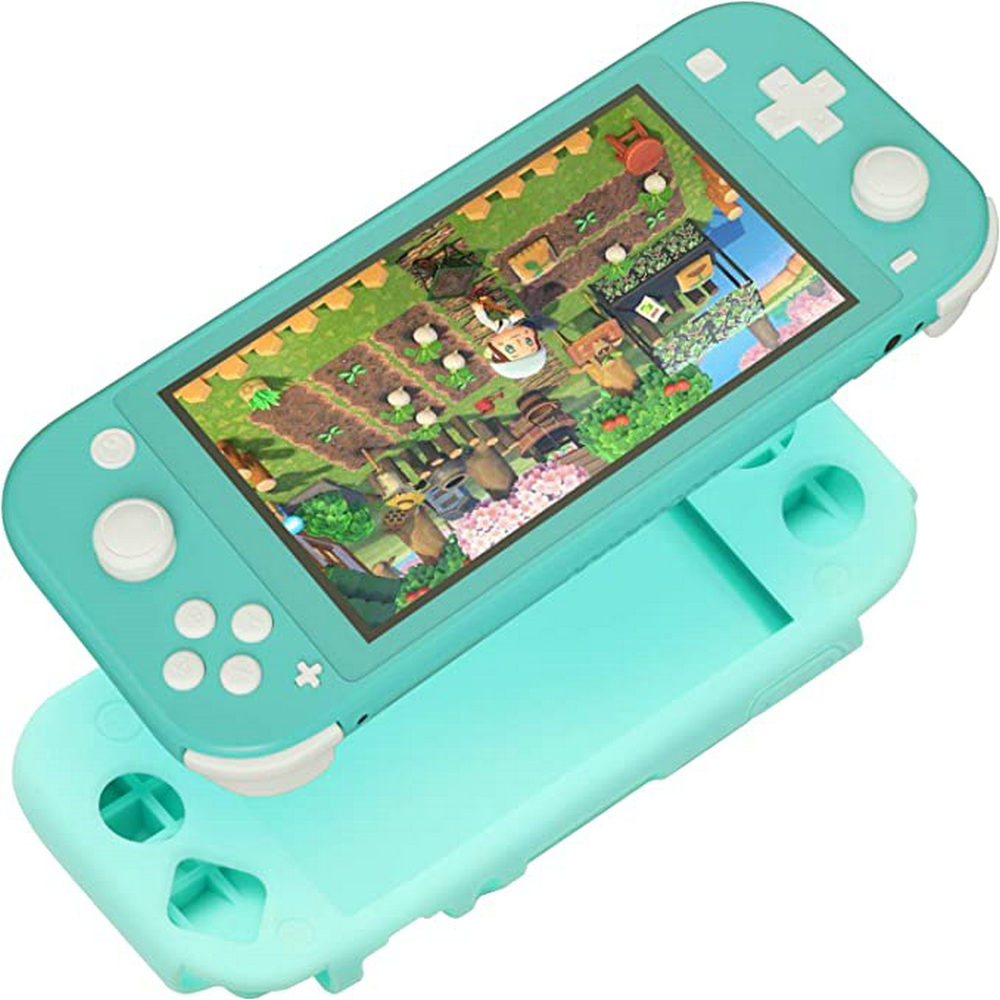 Silicone Case for Nintendo Switch Lite 3