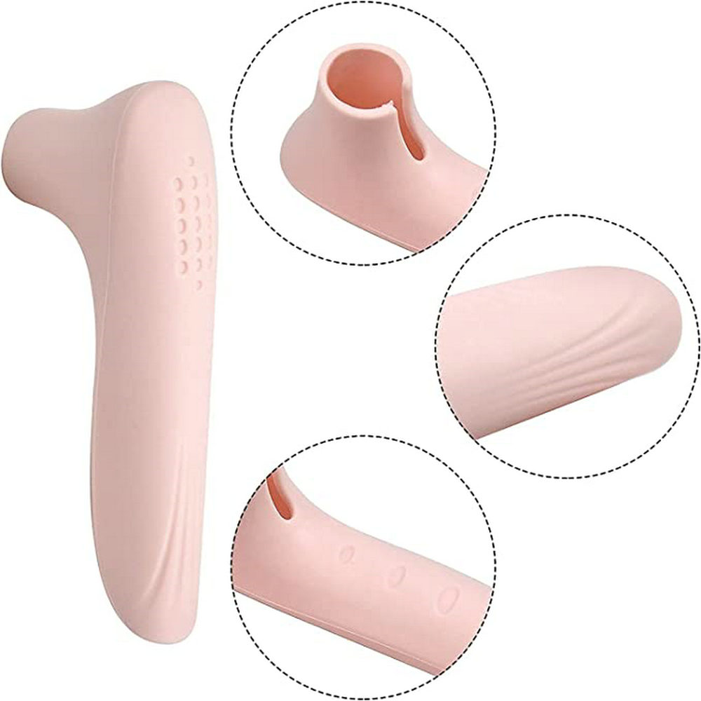 Baby Safety Equipment Door Handle Cover Silicone Door Handle Glove Cover 2