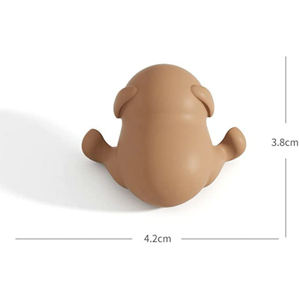 Table Corner Protection Cover Suitable For Baby Silicone Corner Protection Furniture Corner Protection 5