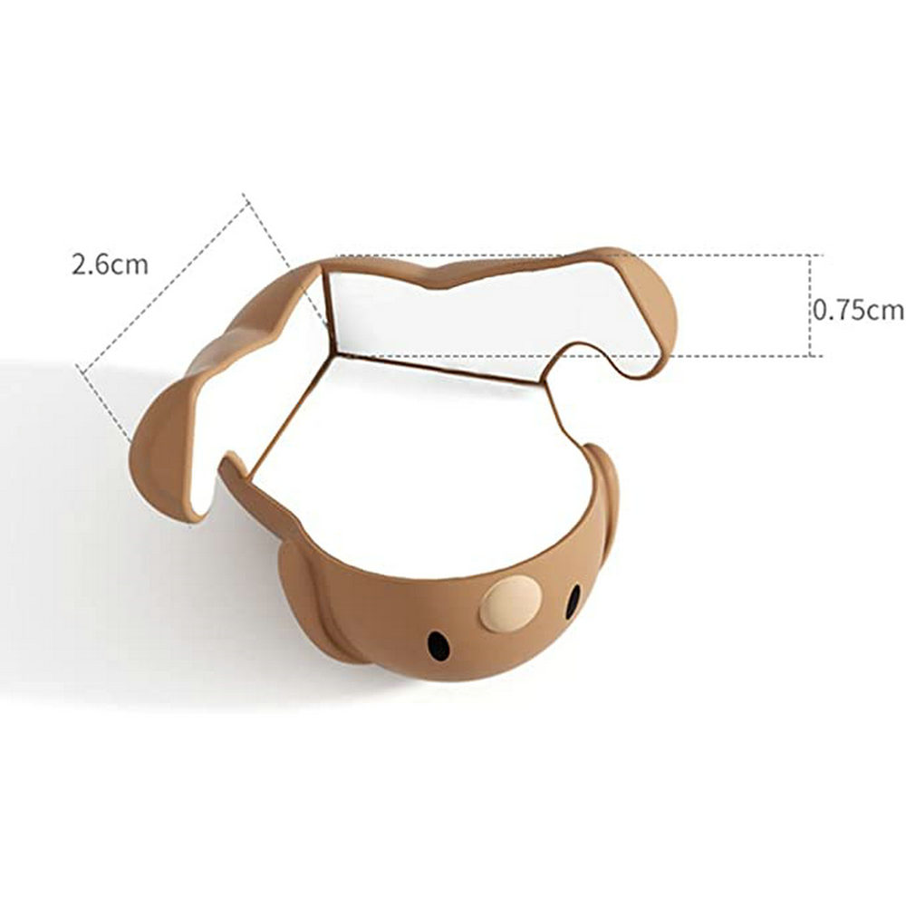 Table Corner Protection Cover Suitable For Baby Silicone Corner Protection Furniture Corner Protection 3