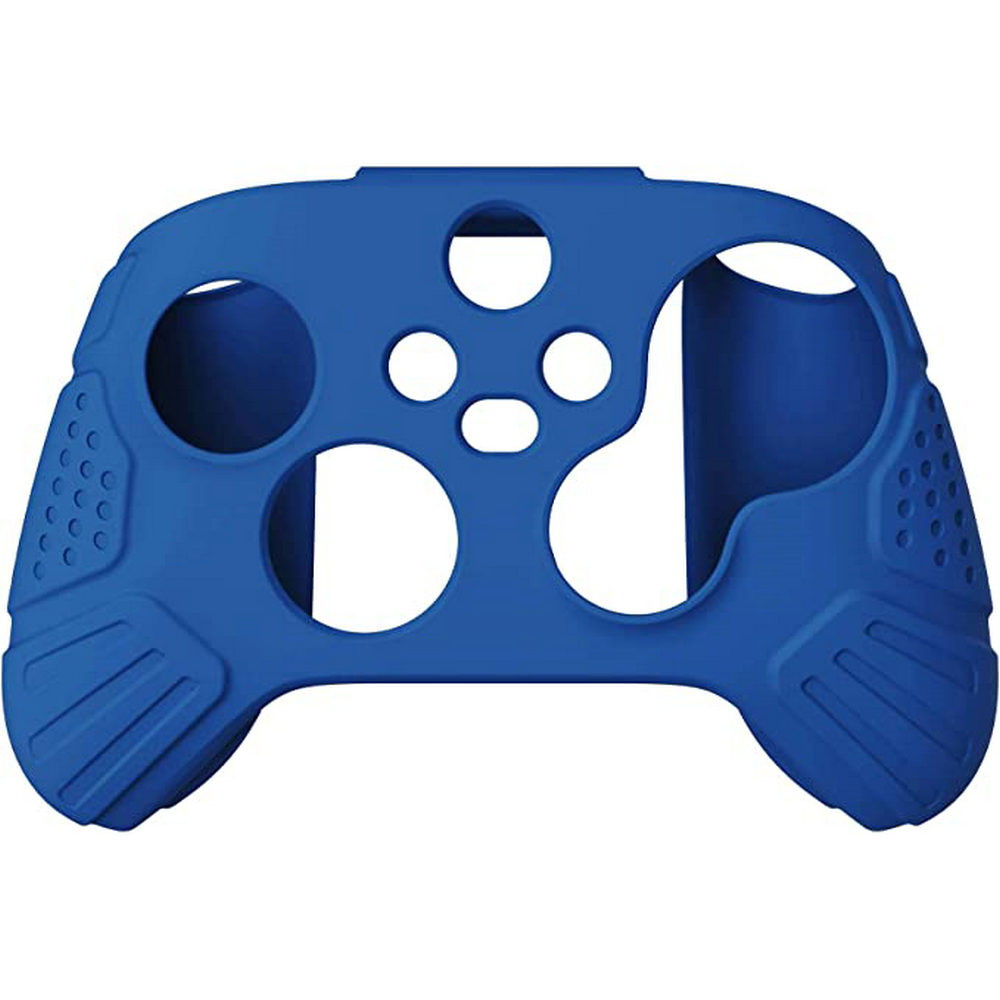 Controller Silicone Case Cover for Xbox Series S and Xbox Series X  6