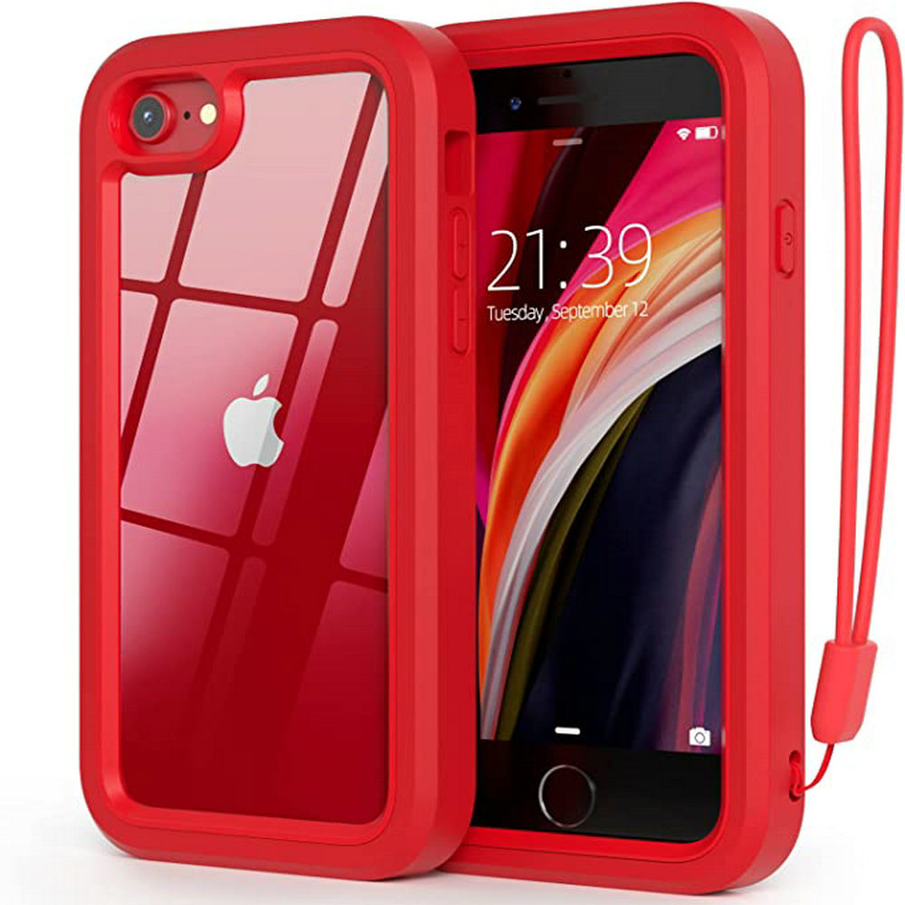 For Iphone SE Case 2020/2020 Iphone Case 8/7/6s /6 Soft Silicone 6