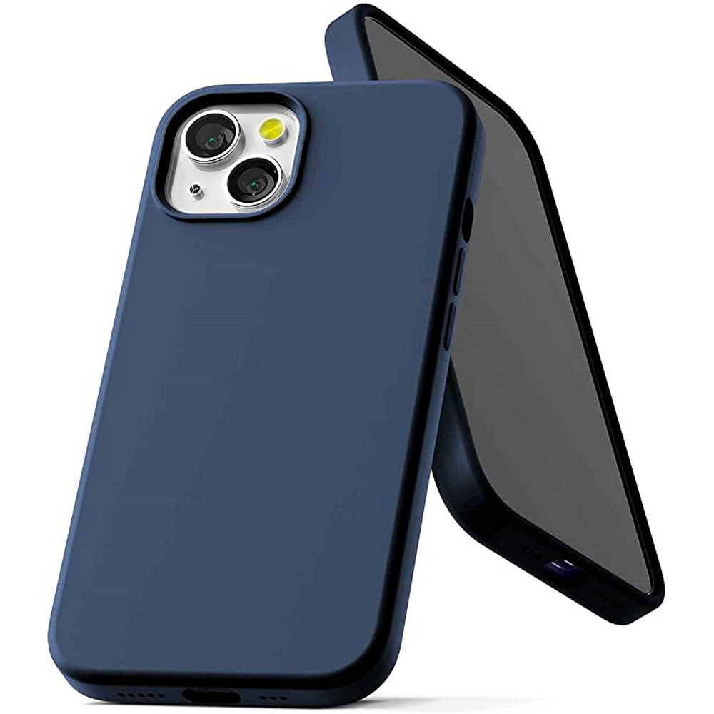 Silicone Compatible with iPhone 13 Case 4