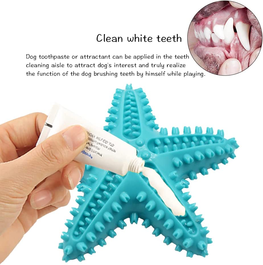 Dog Toys for Aggressive Chewers 3