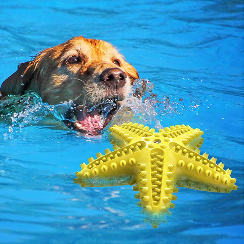 Dog Toys for Aggressive Chewers 5