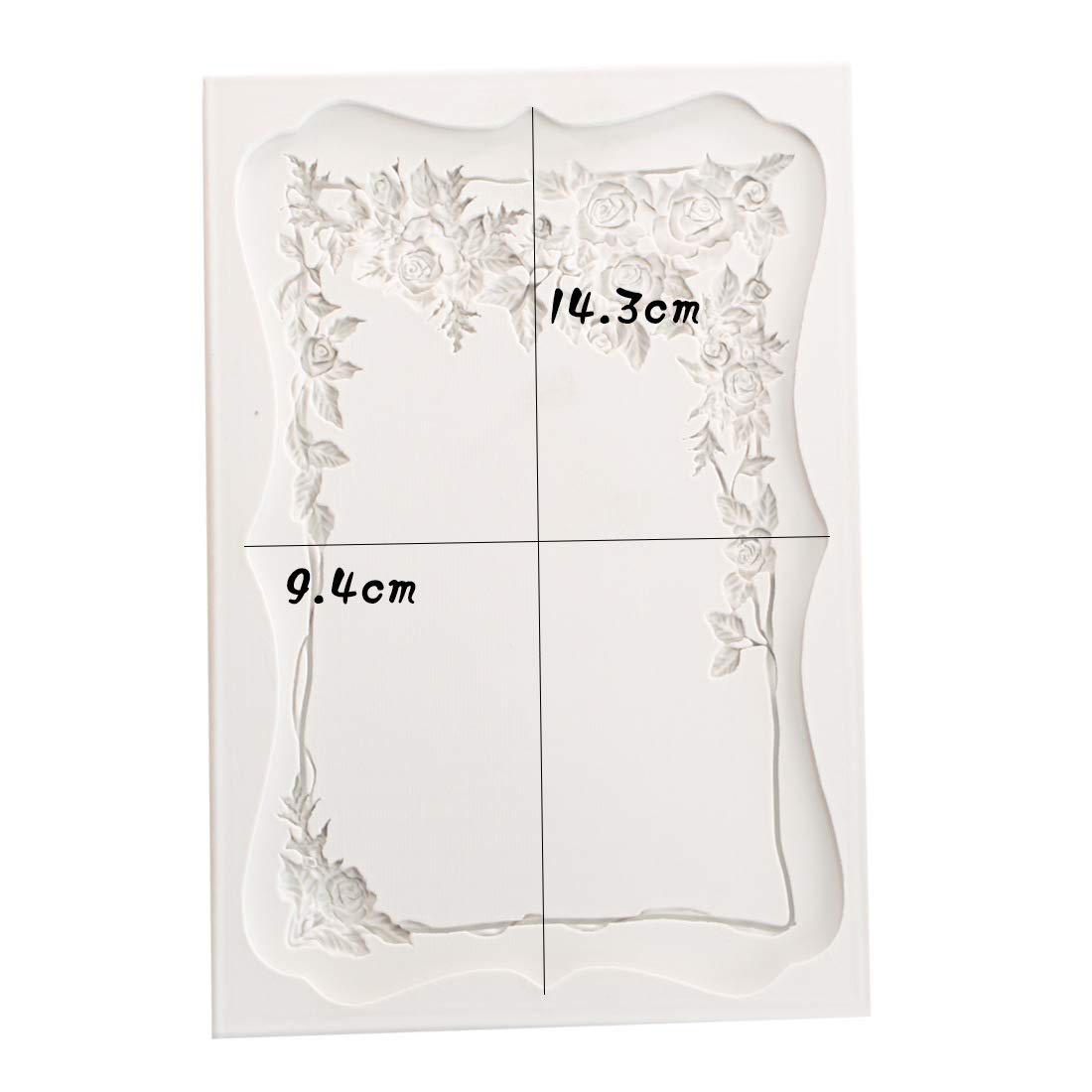 European Cake Decorating Tool 2