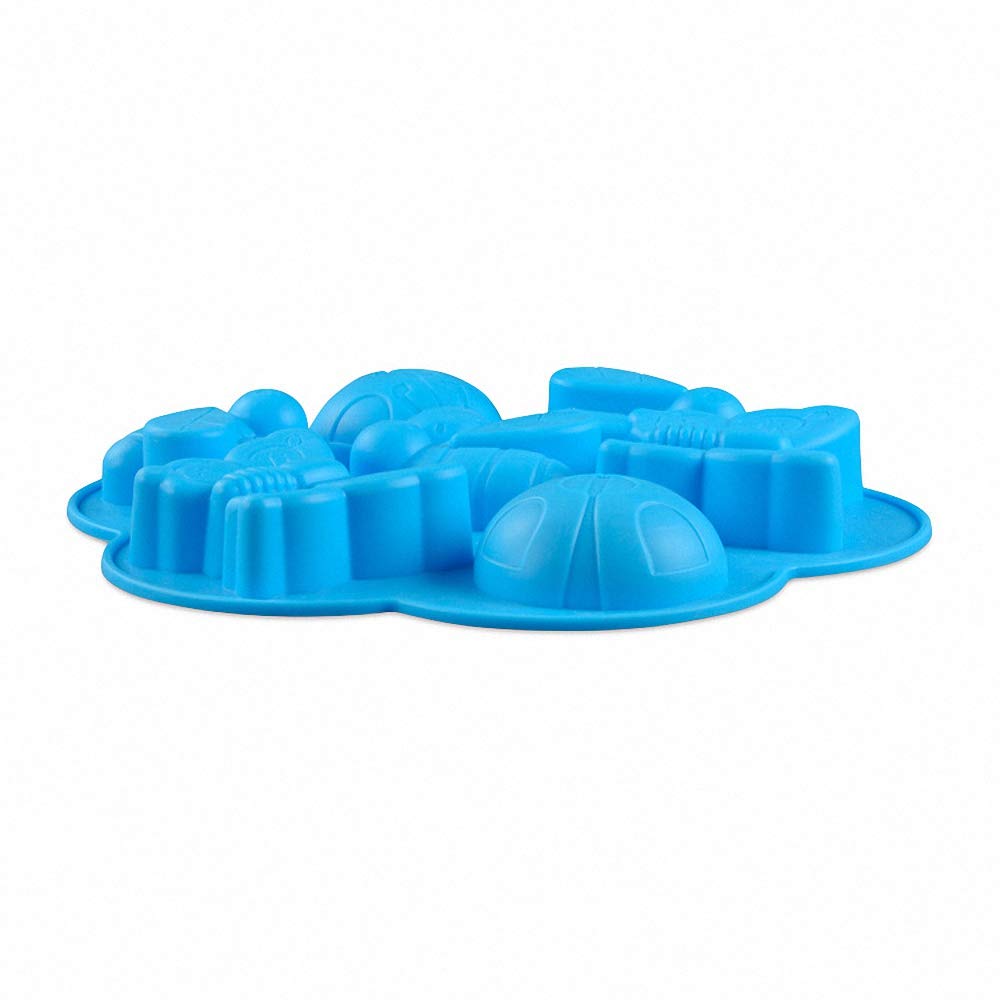 Insect Baking Mold 5