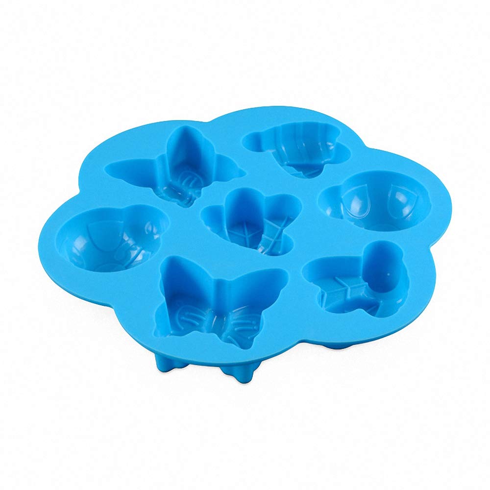 Insect Baking Mold 3