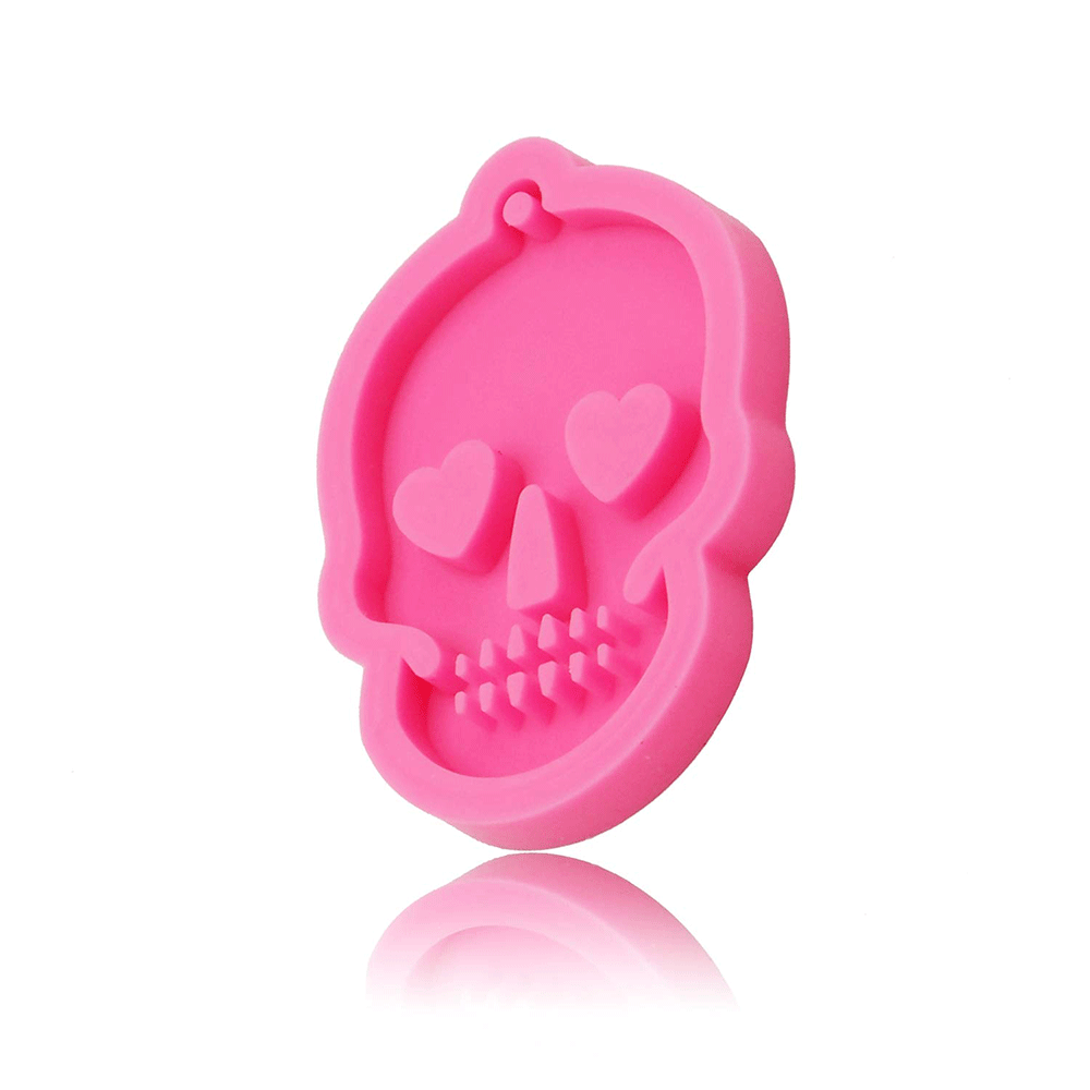 Skull Baking Mold  4