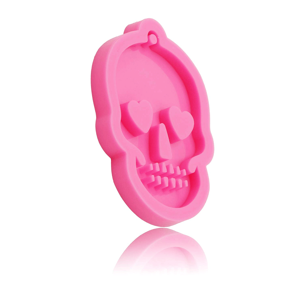 Skull Baking Mold  3