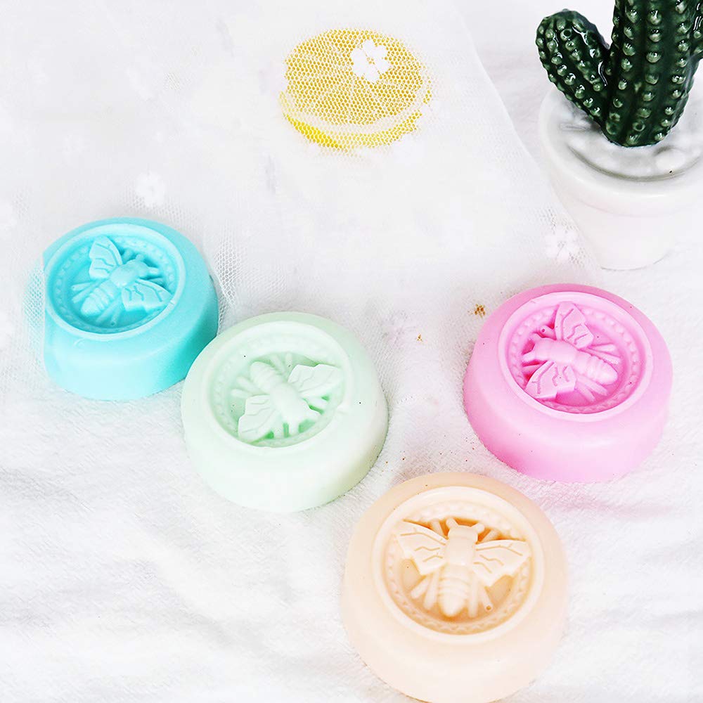 Honeycomb Soap Mold 4