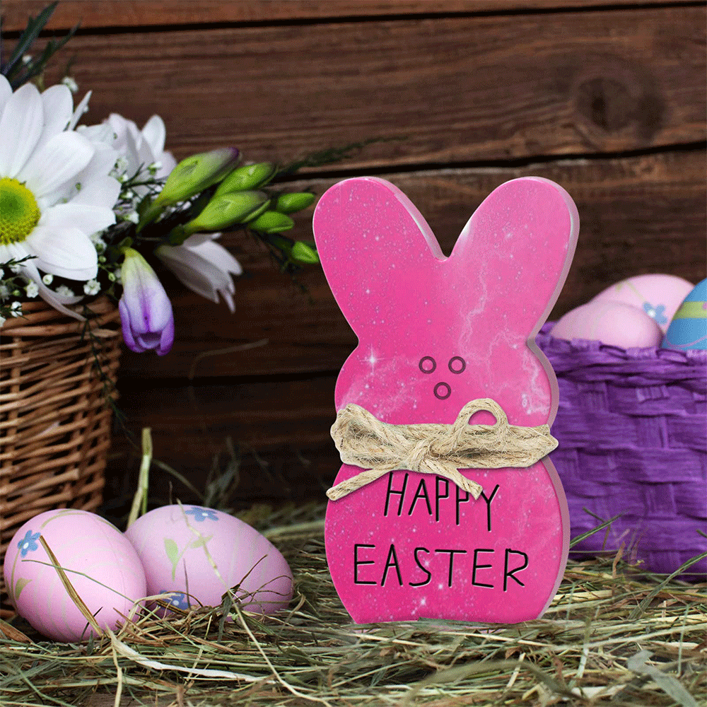  Easter Bunny Mold 3