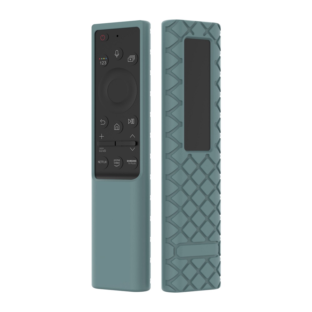 Silicone Remote Control Case For Samsung BN59 TV  5
