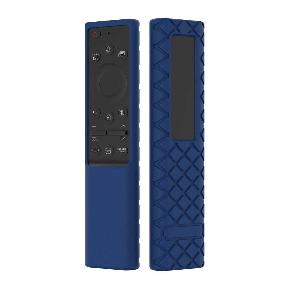 Silicone Remote Control Case For Samsung BN59 TV  2