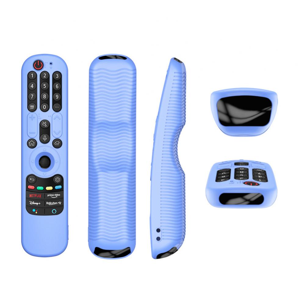 Remote Control Protective Silicone Case For LG TV 2