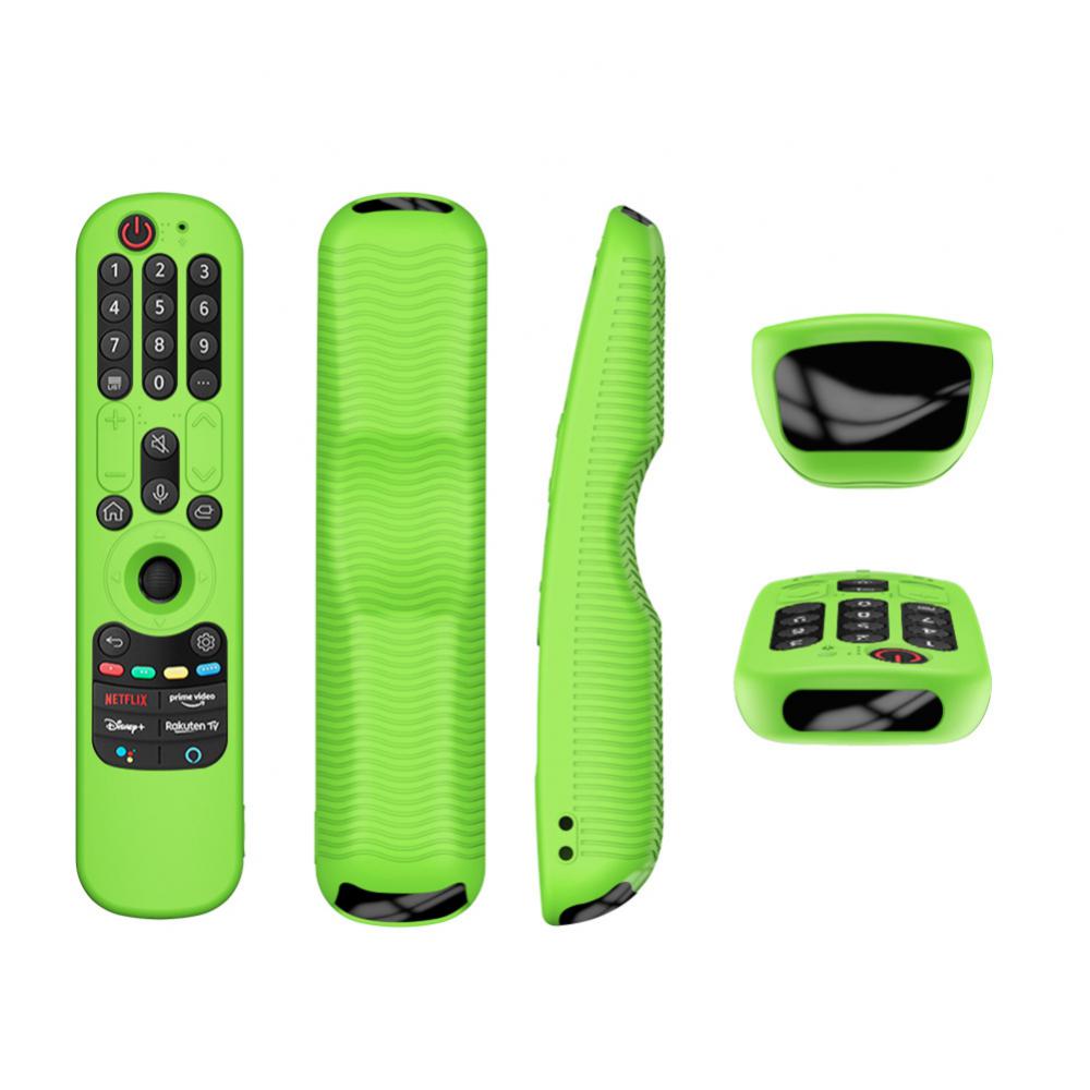 Remote Control Protective Silicone Case For LG TV 3