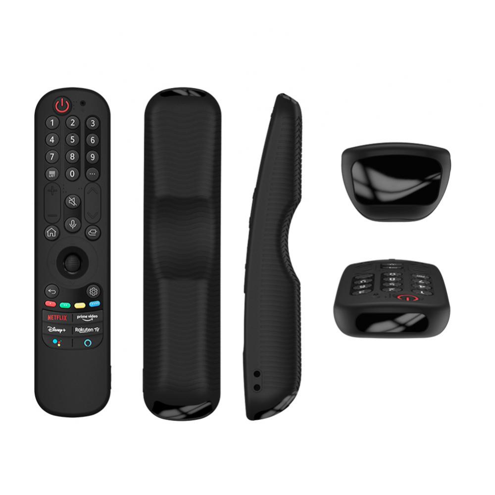 Remote Control Protective Silicone Case For LG TV 5