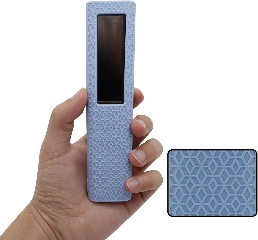 Silicone Protective Case For Samsung Smart TV 5