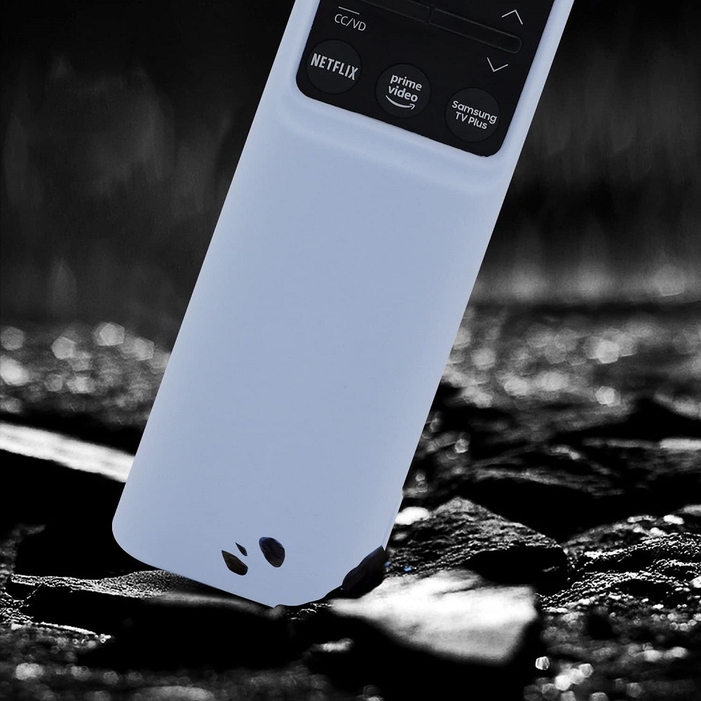 Silicone Protective Case For Samsung Smart TV