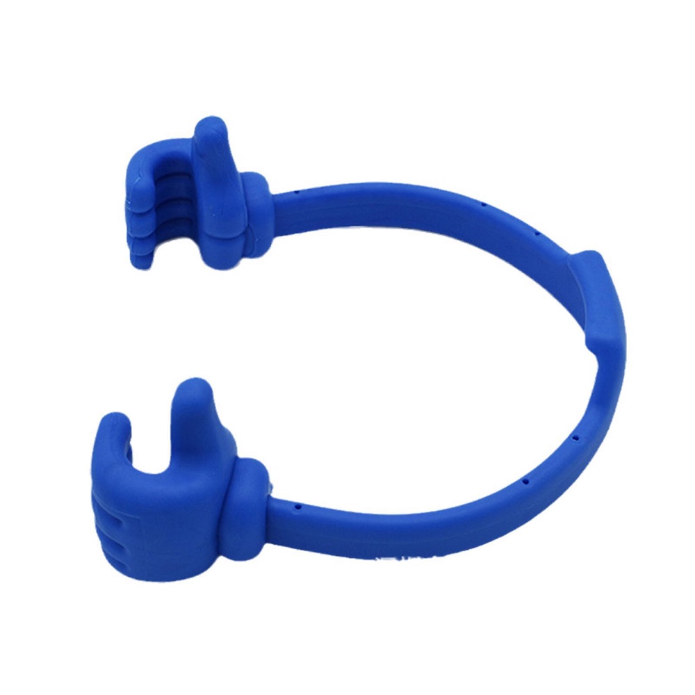 Silicone Originality Cell Phone Holder 4