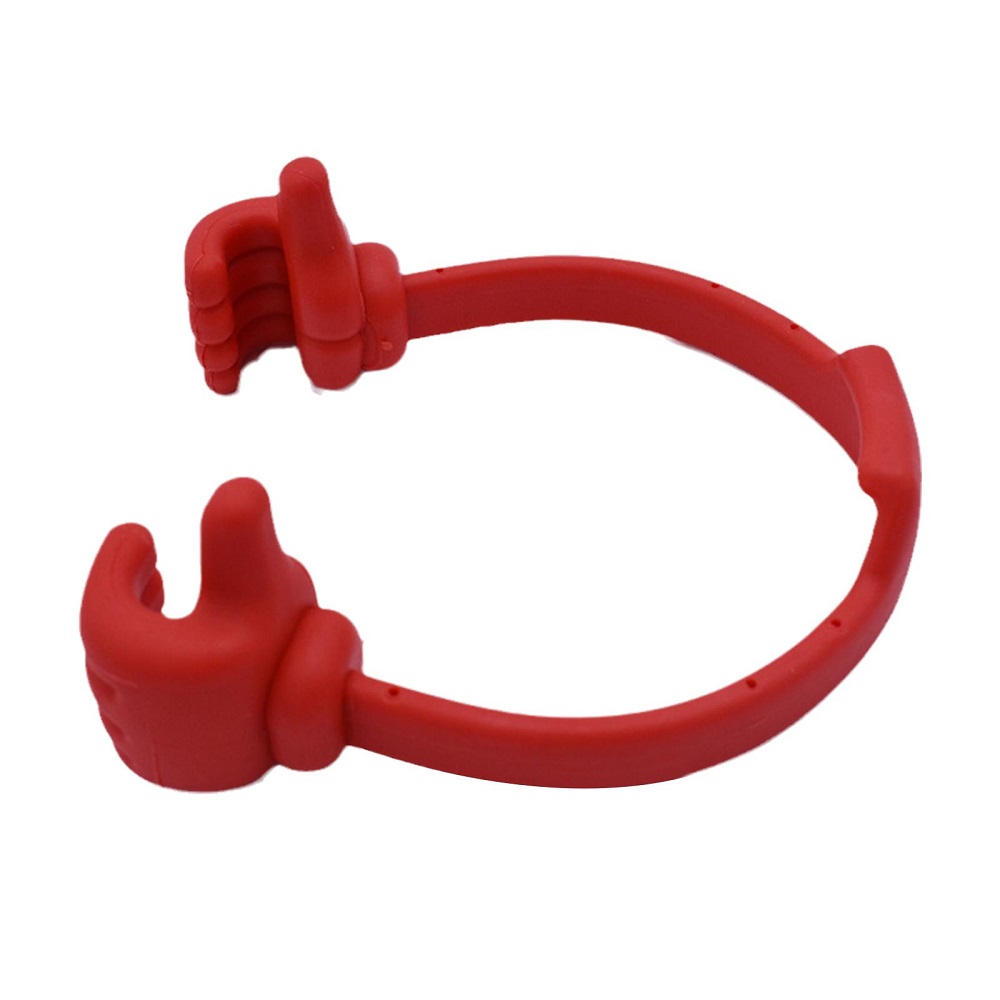 Silicone Originality Cell Phone Holder 5