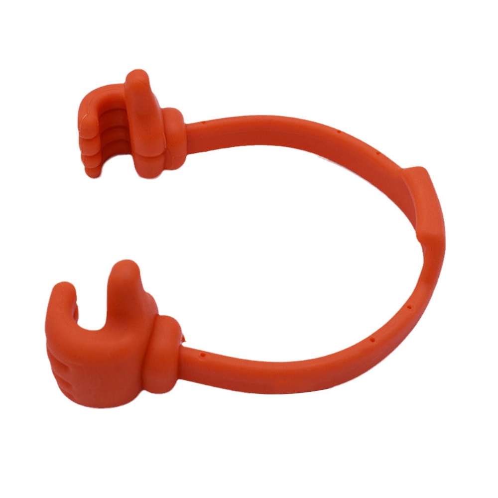 Silicone Originality Cell Phone Holder 6