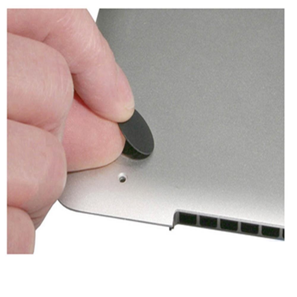Rubber Laptop Feet 2