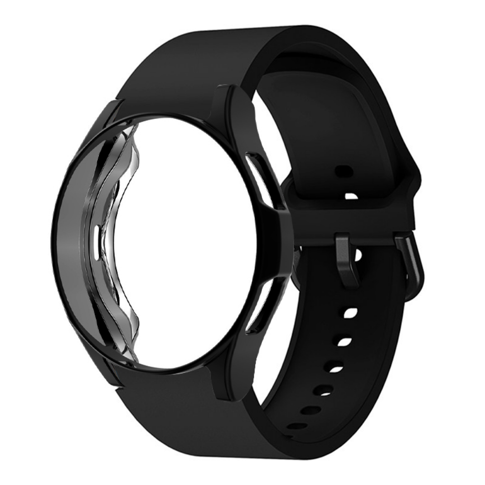 Silicone Watch Strap For Samsung Galaxy Watch