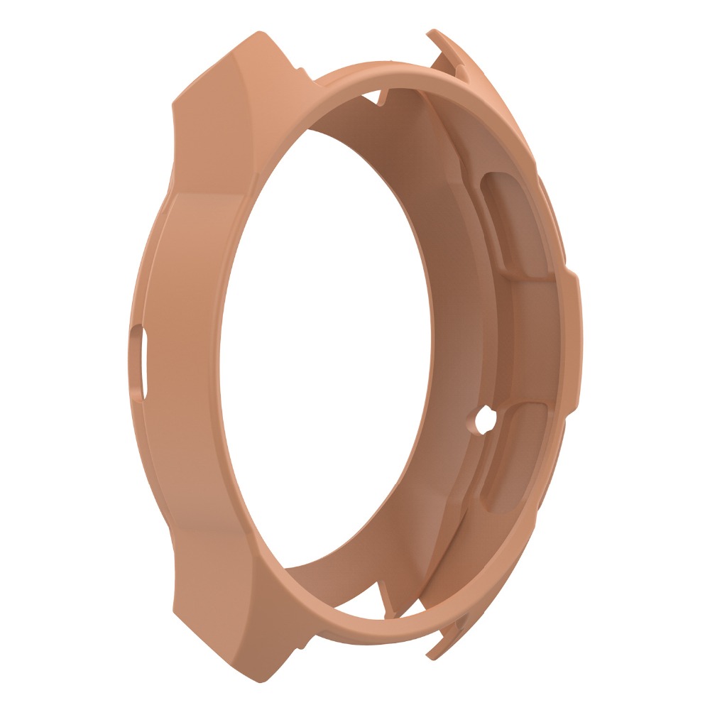 Silicone Frontier Case For Samsung Galaxy Gear S3 2