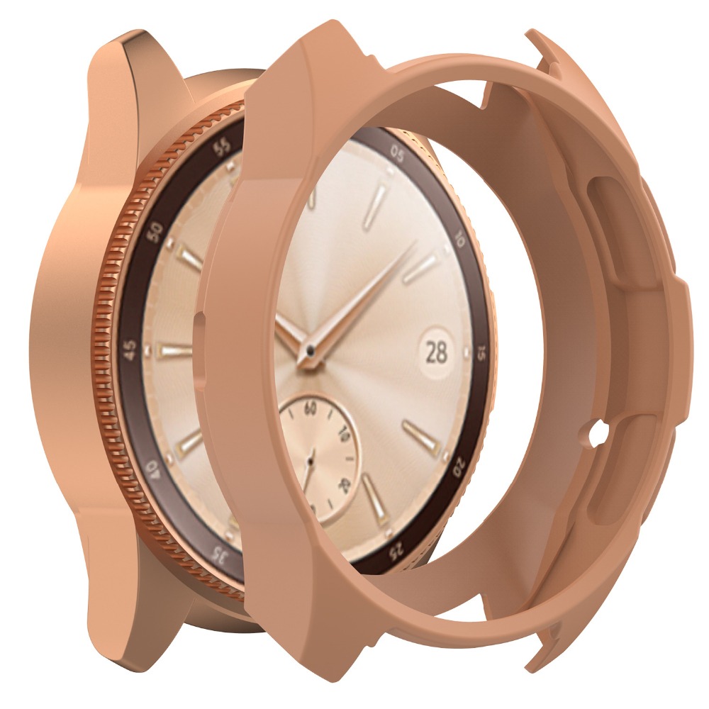 Silicone Frontier Case For Samsung Galaxy Gear S3 3