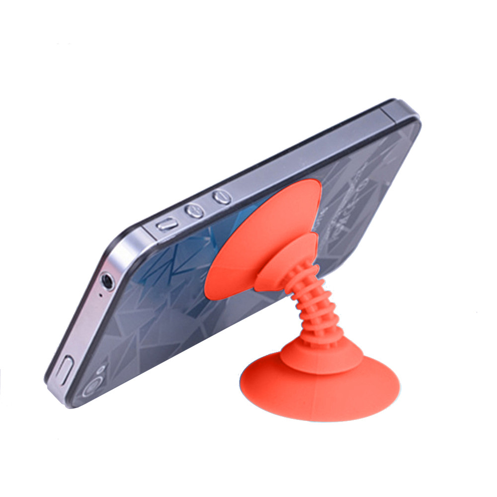 Silicone Phone Holder 2