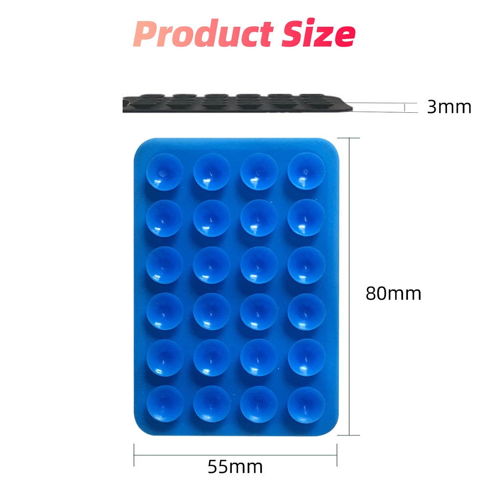 Phone Suction Mat 2