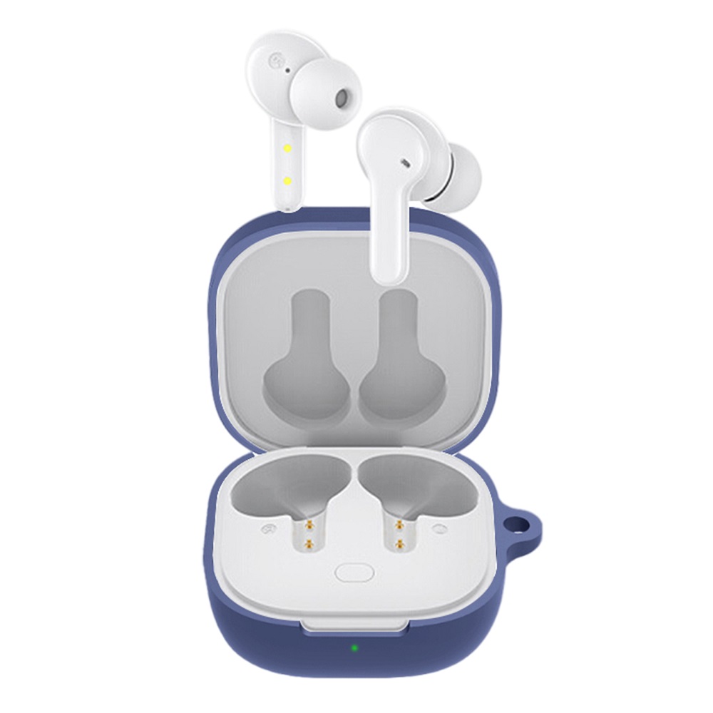 Silicone Earbuds Protective Case 2