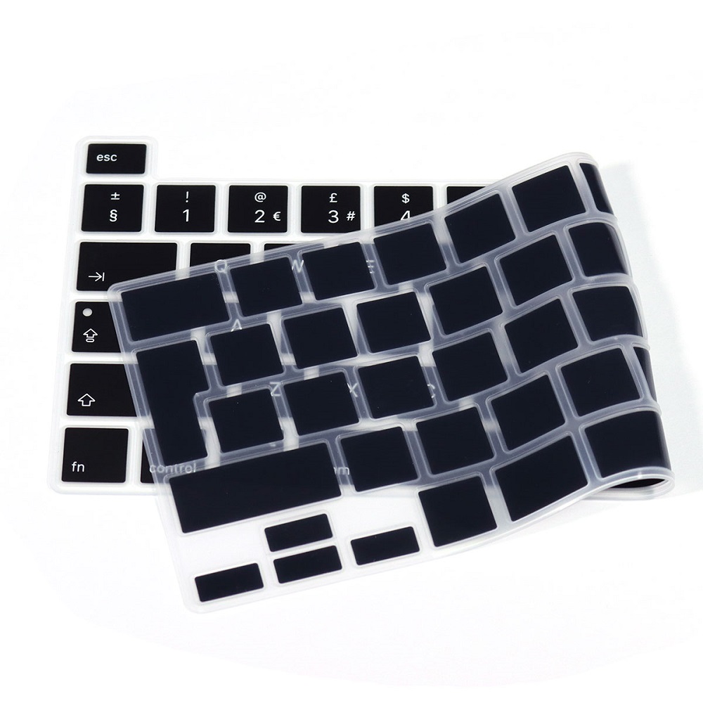Silicone Keyboard Protector For MacBook Pro 13 3