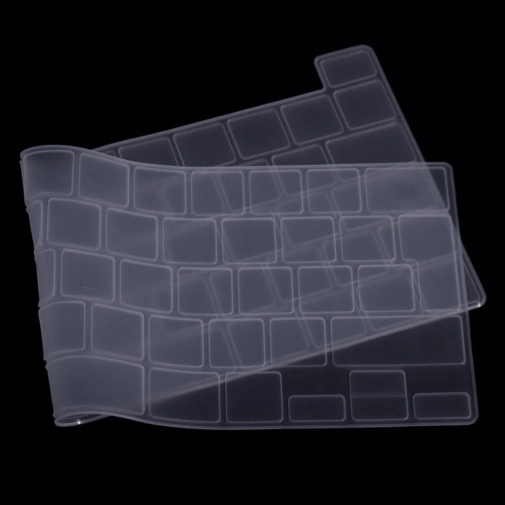 Silicone Keyboard Protector For MacBook Pro 13 5