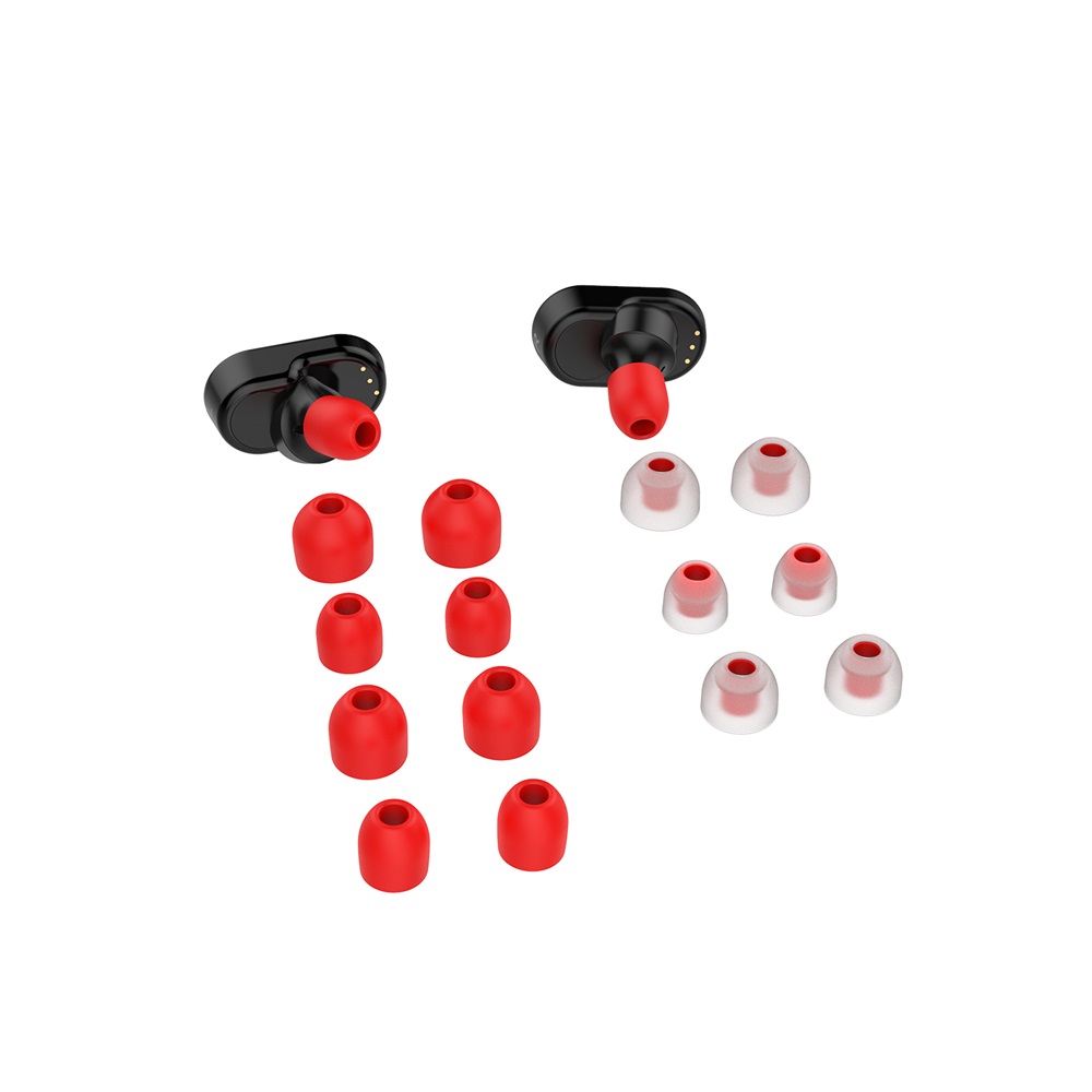 Silicone Earbuds Tips For Sony WF-1000XM3