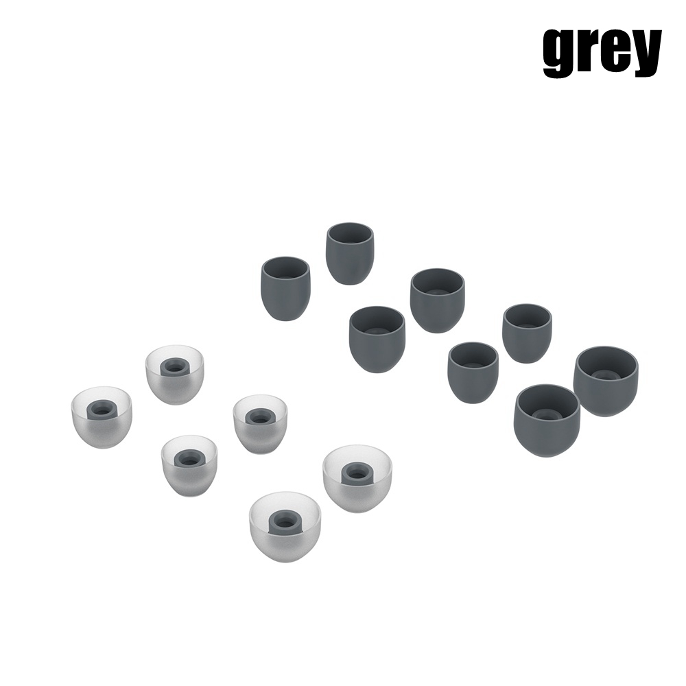 Silicone Earbuds Tips For Sony WF-1000XM3 5