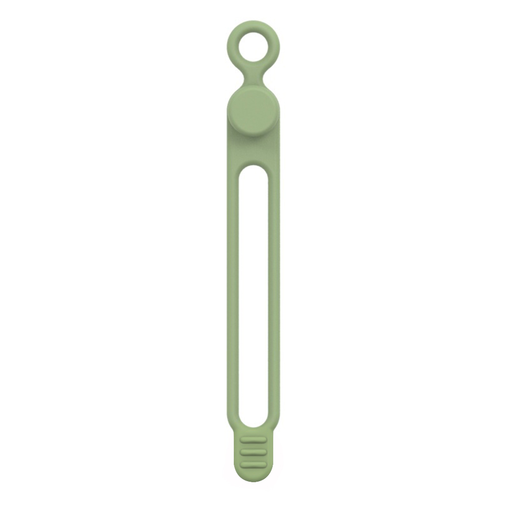 Silicone Phone Data Cord Winder 2
