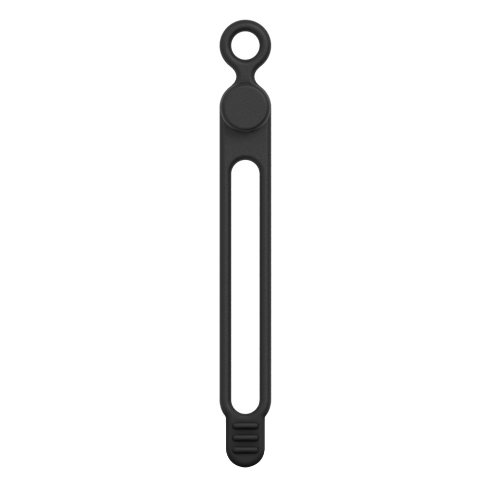 Silicone Phone Data Cord Winder 4