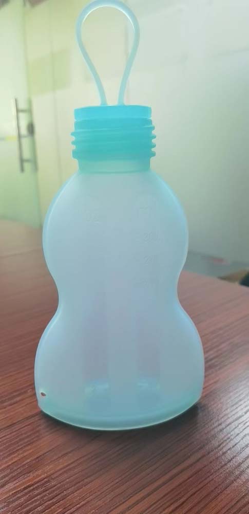 Silicone breast milk storage bags plastic bagsmilk storage bags 5