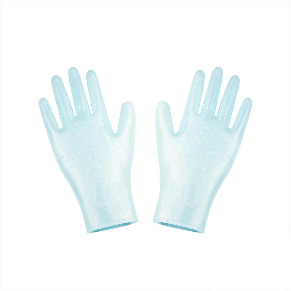silicone gloves household gloves