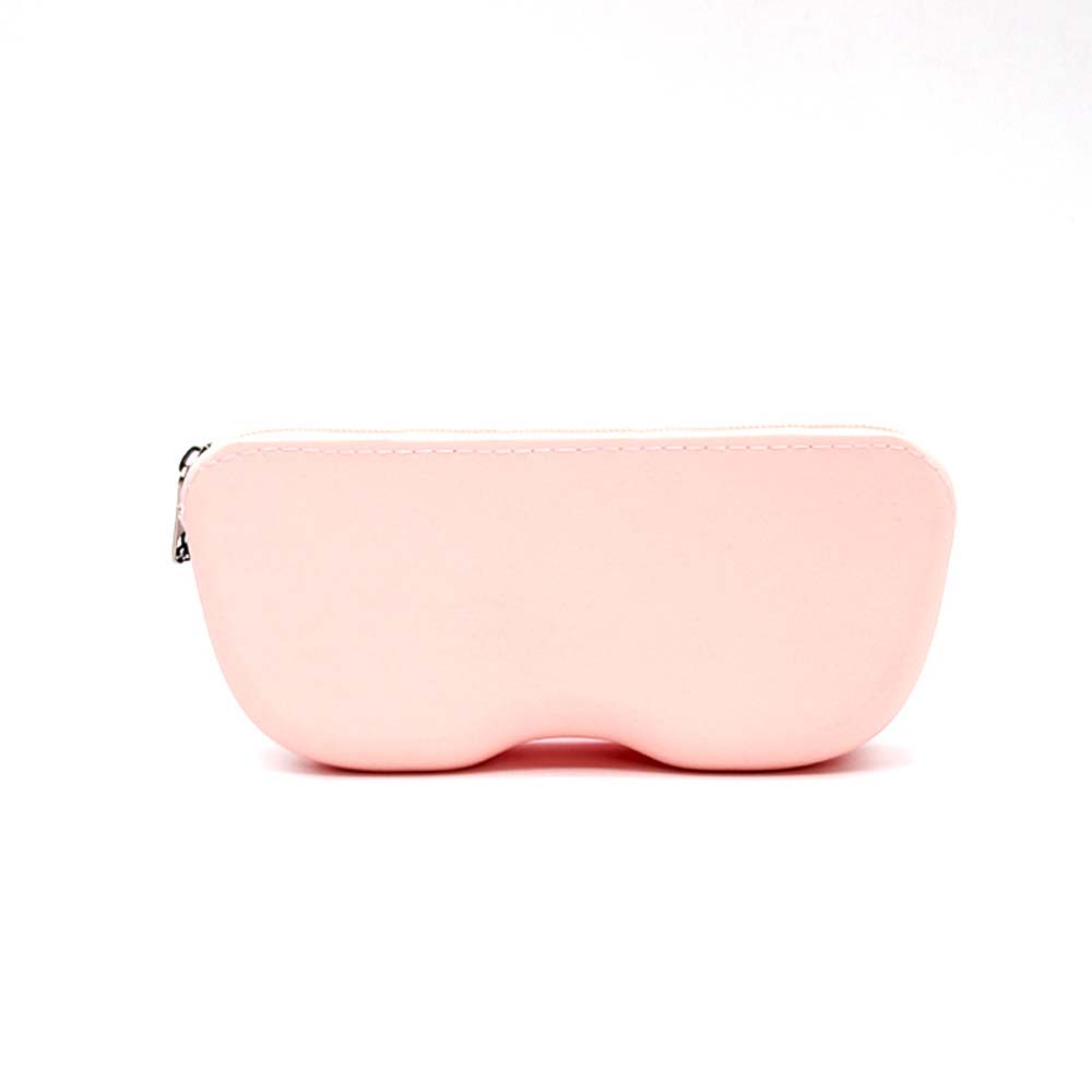 Silicone bag change storage bag glasses bag silicone storage bag 4