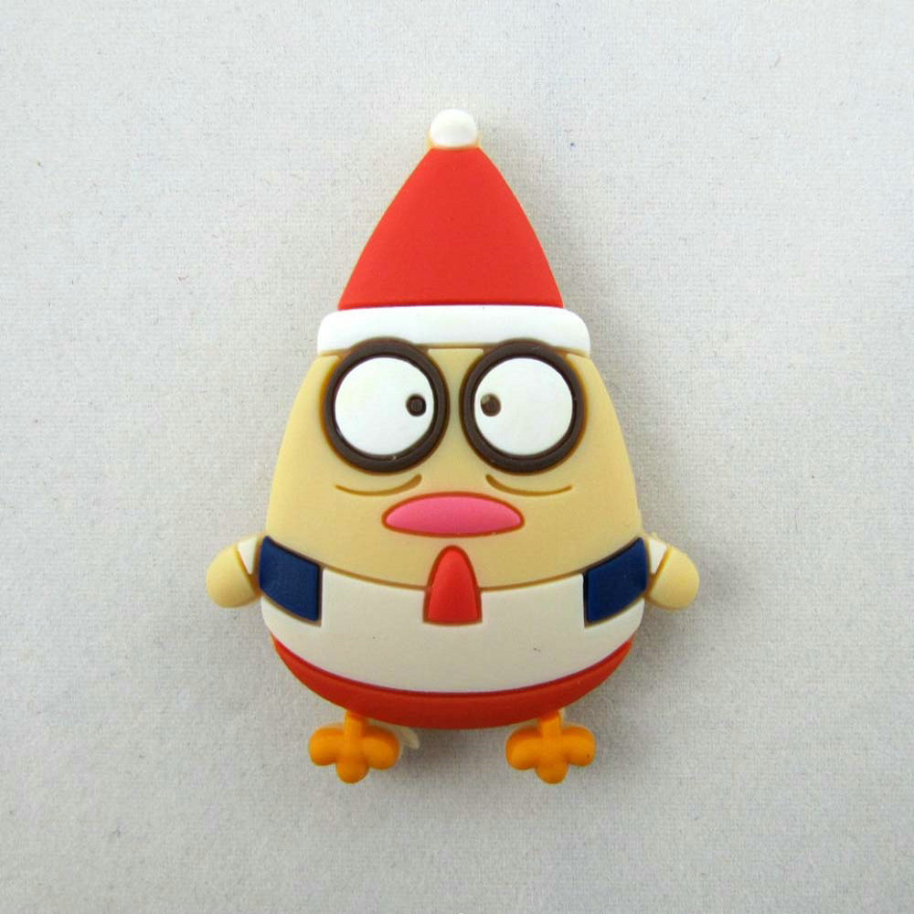 silicone glue drip refrigerator sticker micro shot drip glue multi-color refrigerator sticker 4