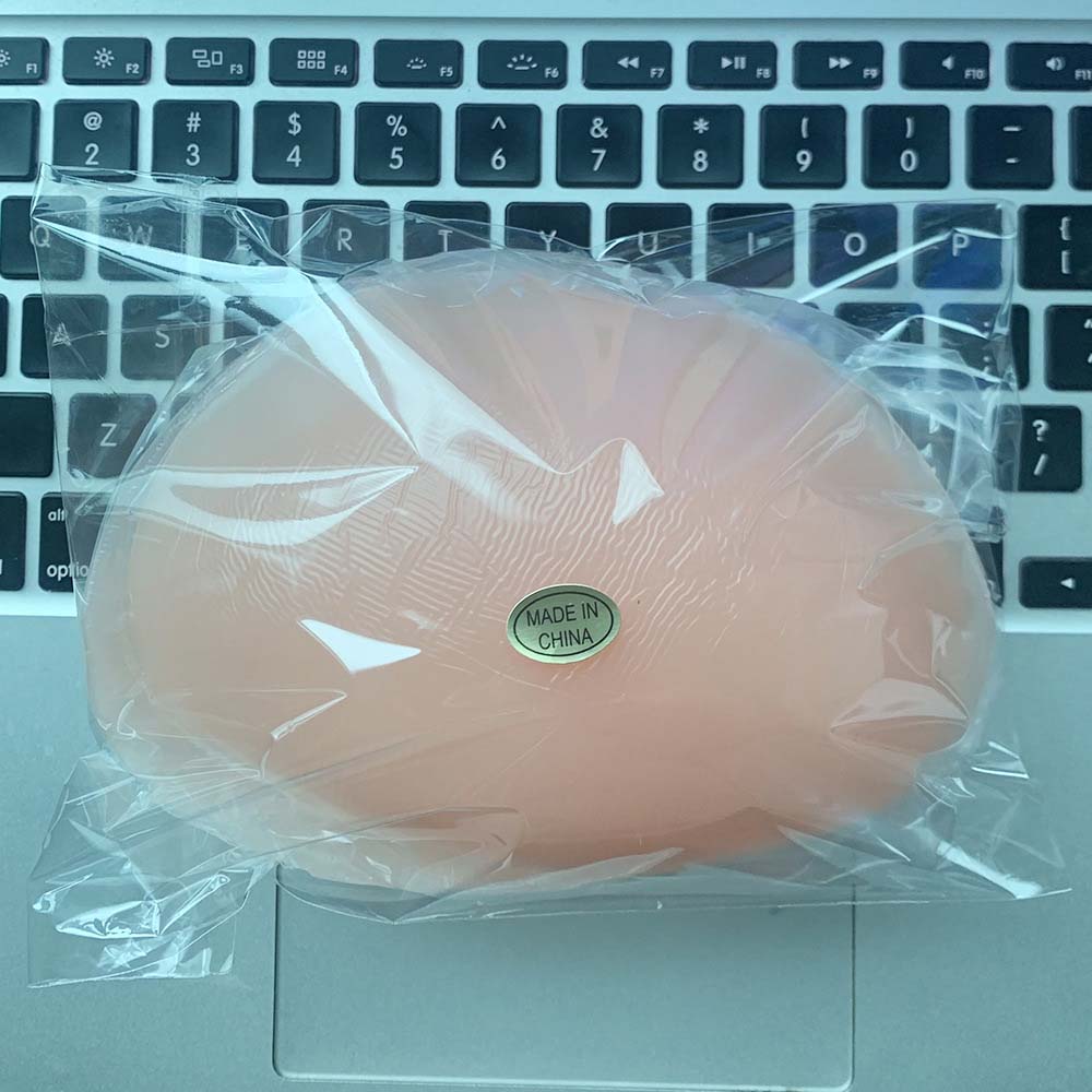 Silicone gathered chest strap strapless invisible breast patch breathable waterproof underwear bra women's silicone bra 4