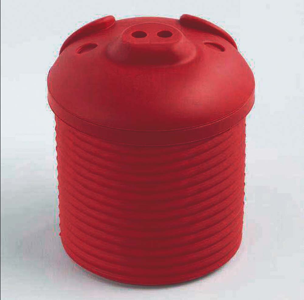 silicone bacon greaser drainer bacon grease collector bacon grease collector bacon grease reservoir 5