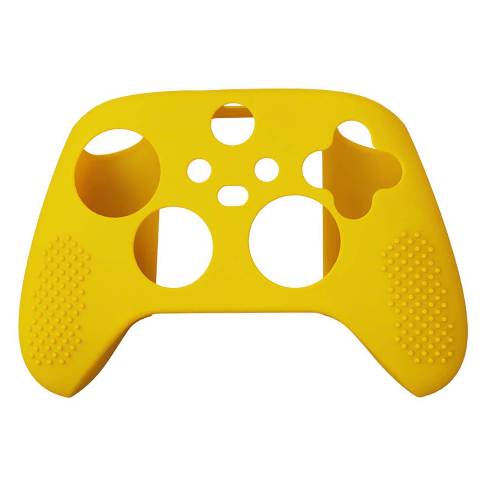 Game console controller case XBox series S X controller silicone shell game cover 2